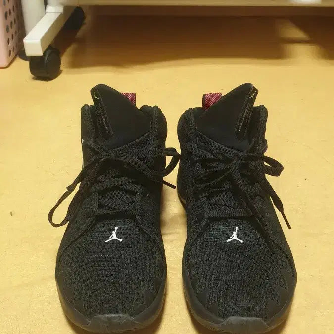 [BUNJANG] Nike Air Jordan Diamond Mid 260mm / 나이키 에어조던 다이아몬드 미드 260mm 판매해요