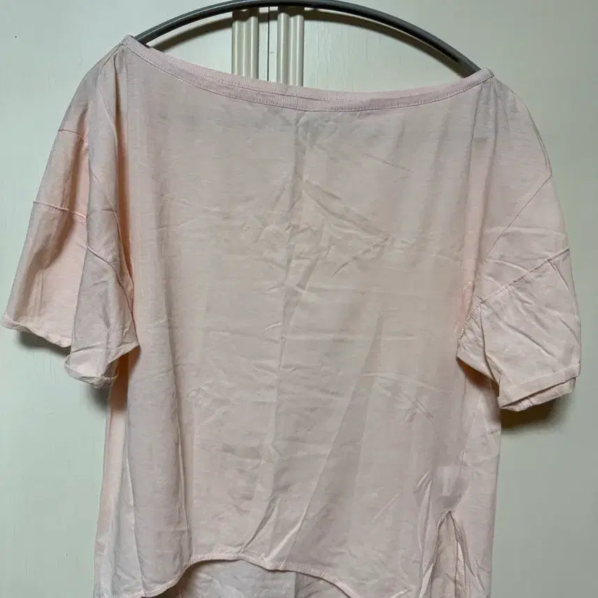 [BUNJANG] J. Chung Bell Sleeve Tee / 제이청 티셔츠 Bell Sleeve Tee