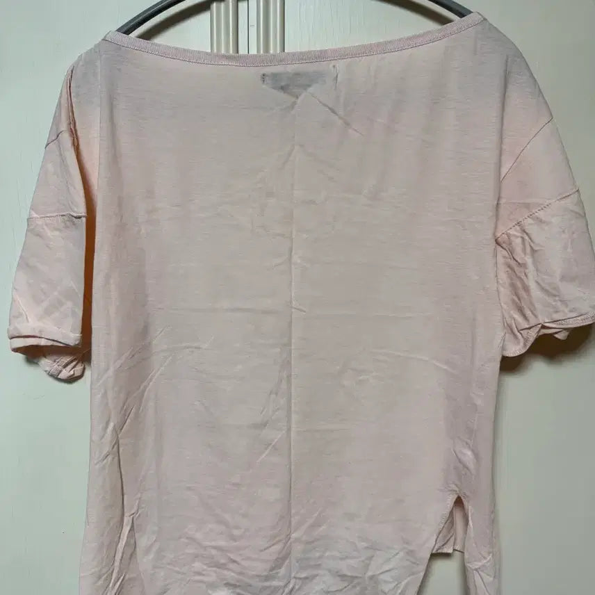 [BUNJANG] J. Chung Bell Sleeve Tee / 제이청 티셔츠 Bell Sleeve Tee