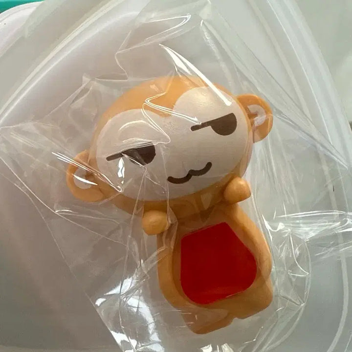 [SOLD OUT] 감자숭이 히퍼 흐음 cu