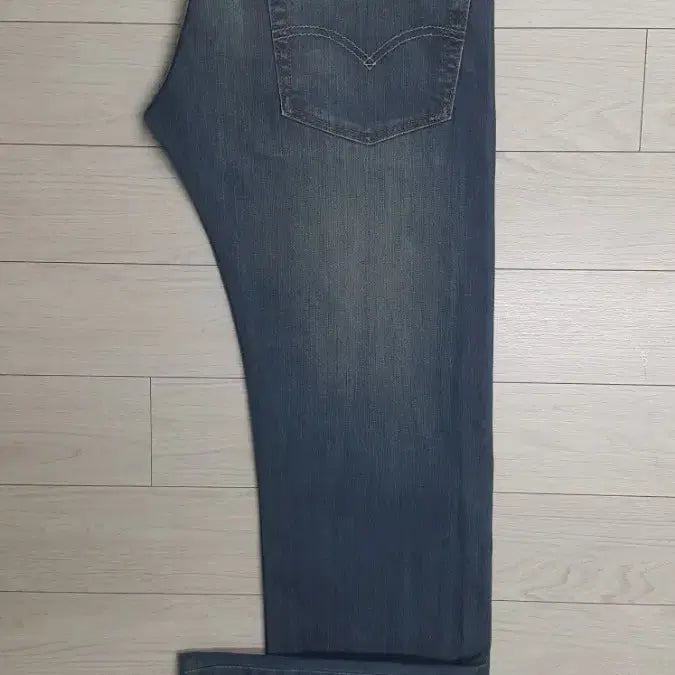 [SOLD OUT] 리바이스진504 정품(사방스판) S.F 30~31인치(No.168)해외판