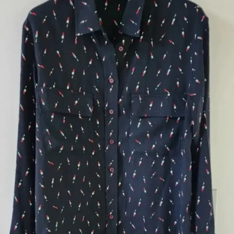 [BUNJANG] 8 Seconds Blouse / 에잇세컨즈 블라우스