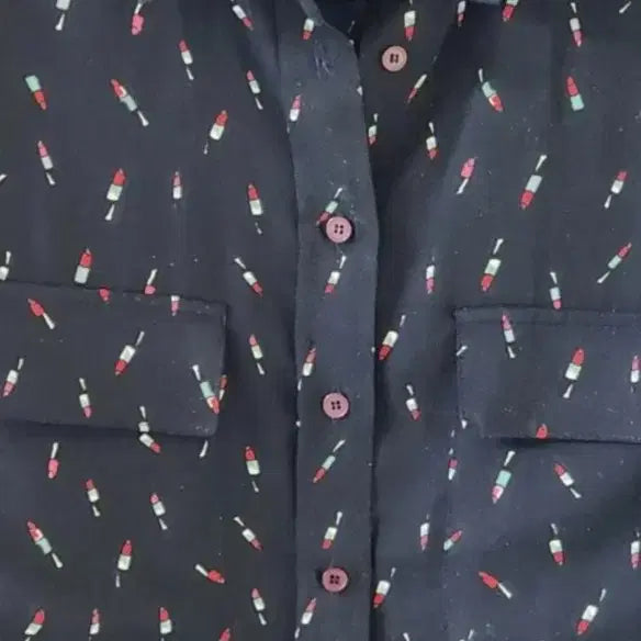 [BUNJANG] 8 Seconds Blouse / 에잇세컨즈 블라우스