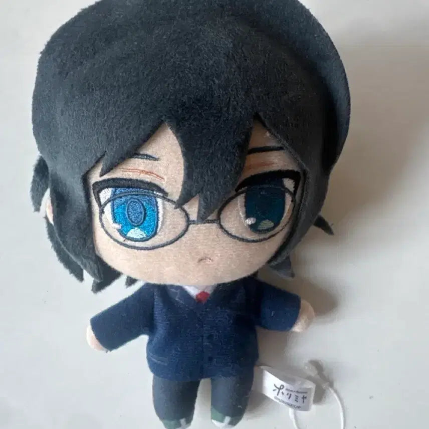 [BUNJANG] Horimiya Izumi Miyamura Plush Doll / 미야무라 누이 판매