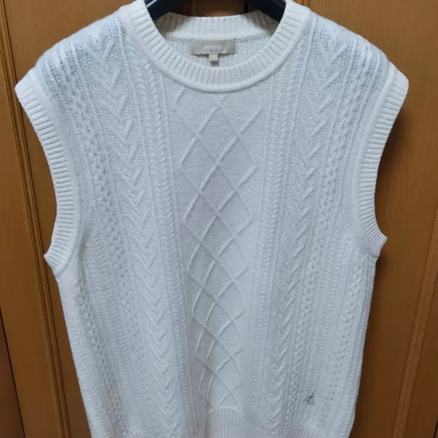 [BUNJANG] Beanpole Vest / 빈폴 조끼
