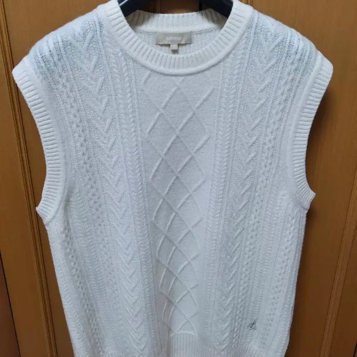 [BUNJANG] Beanpole Vest / 빈폴 조끼