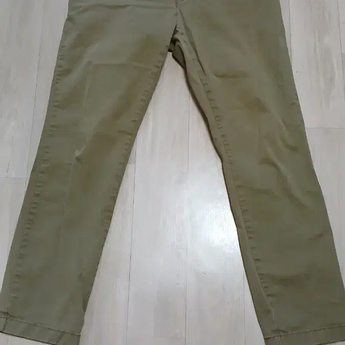 [SOLD OUT] 남성의류 타미휠피거 바지 2장 + 폴햄 1장 -3장 개당가격이에요