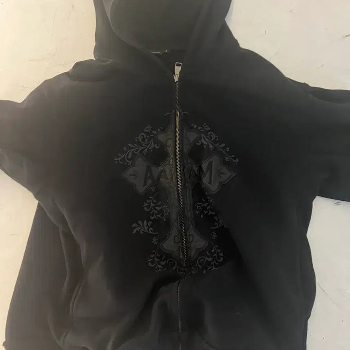 [BUNJANG] ACOME Cros2 Zip Up / 아캄 cros2 zip up