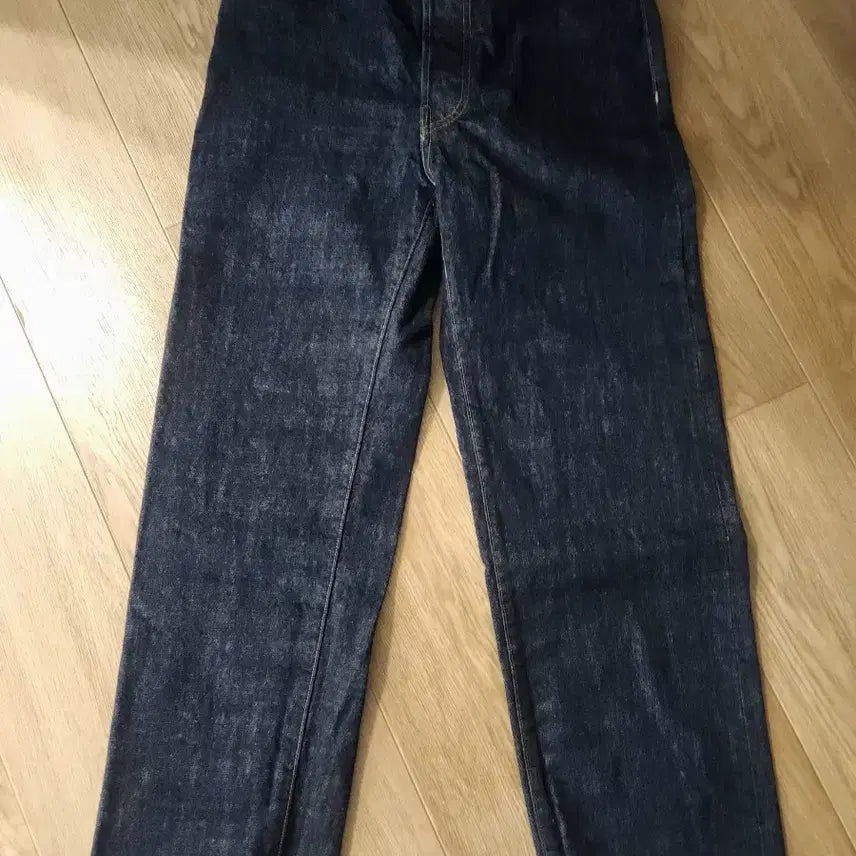 [BUNJANG] Outstanding 40s Selvedge Denim XS / 아웃스탠딩 40s 셀비지 데님 XS