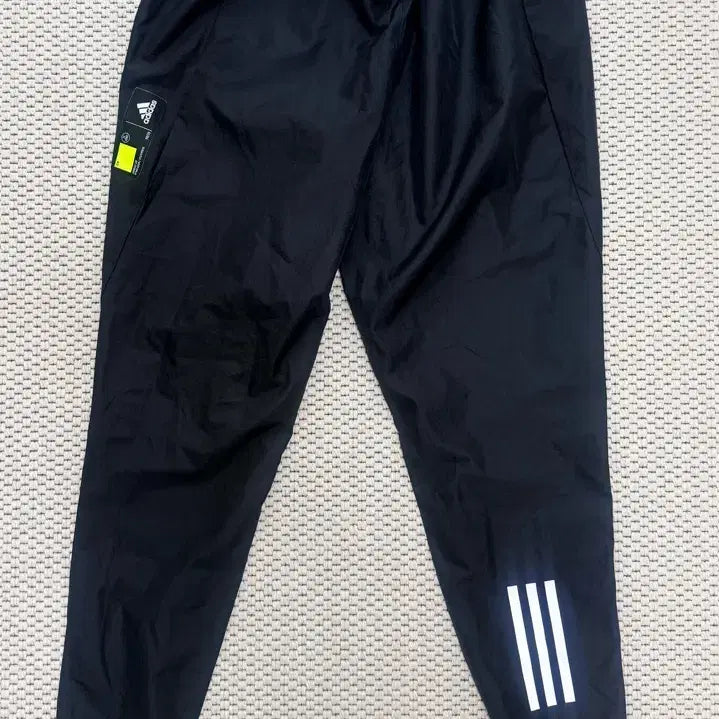 [BUNJANG] Adidas Woven Running Pants (Large) / 아디다스 우븐 런닝 바지 라지 사이즈