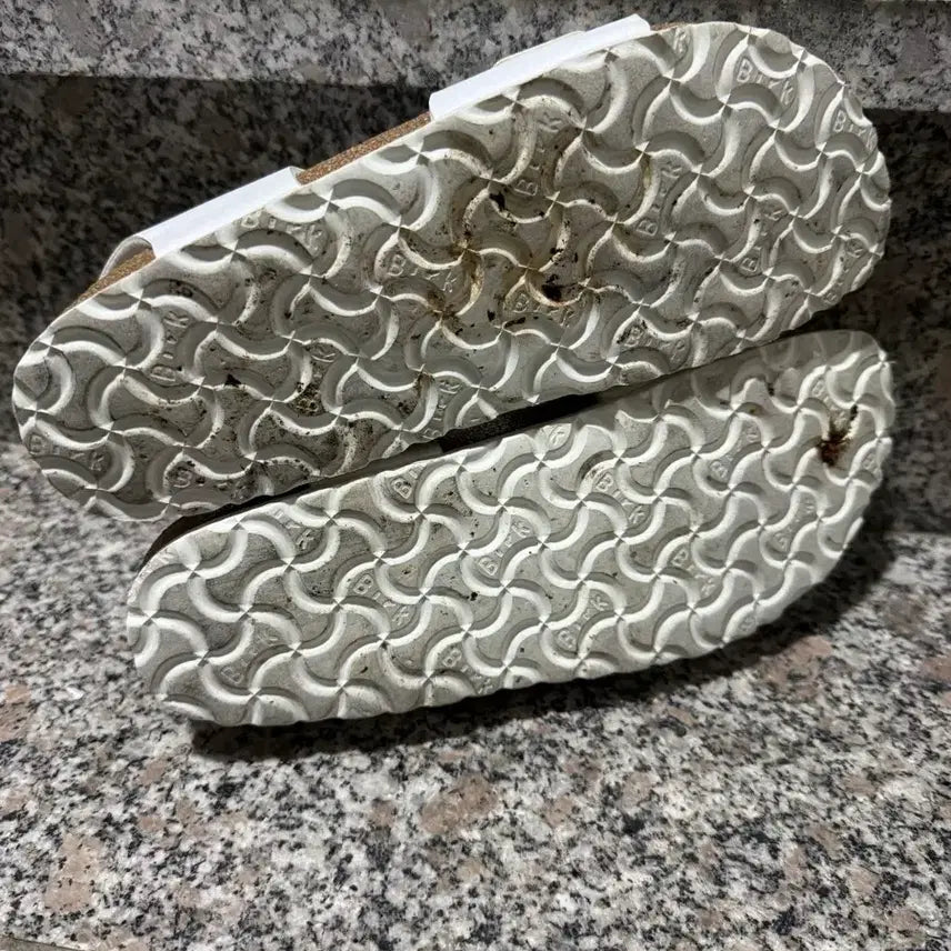 [BUNJANG] Birkenstock Milano 39 Sandals / 버켄스탁 밀라노 39 사이즈 250