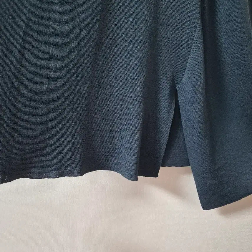 [BUNJANG] G-Cut Navy Long Slip Dress / [지컷]네이비 롱 슬립 원피스 나시형