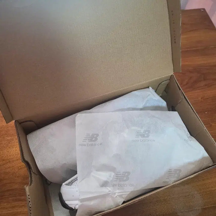 [BUNJANG] New Balance 530 White Silver Sneakers / 뉴발란스 530 화이트 실버 운동화