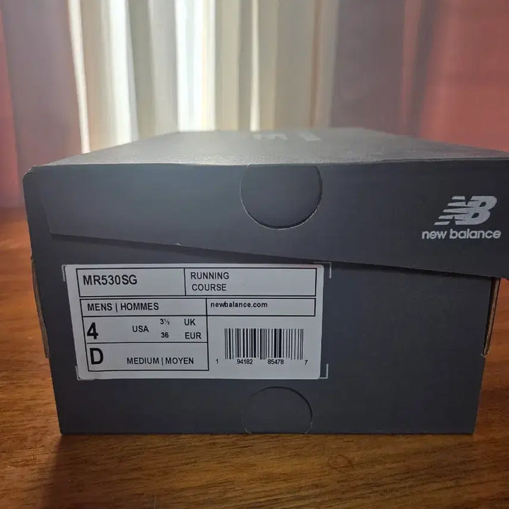 [BUNJANG] New Balance 530 White Silver Sneakers / 뉴발란스 530 화이트 실버 운동화