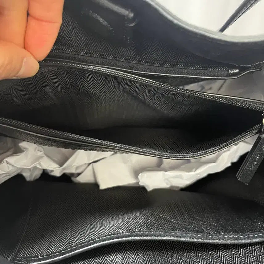 [BUNJANG] Lounge and Lunge Capri M Shoulder Bag / 루즈앤라운지 카프리 M 숄더백
