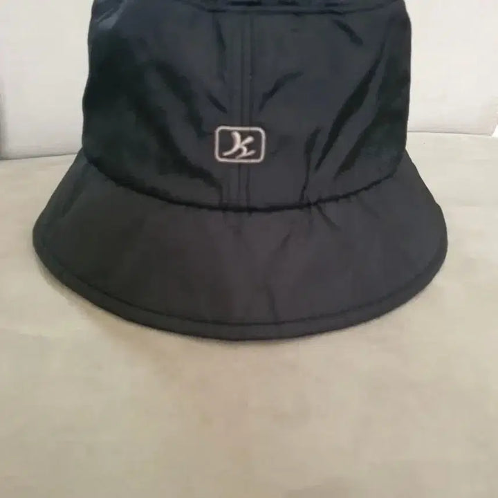[BUNJANG] K2 Pinatubo Black Bucket Hat / K2 핀아투보 블랙 버킷햇모자