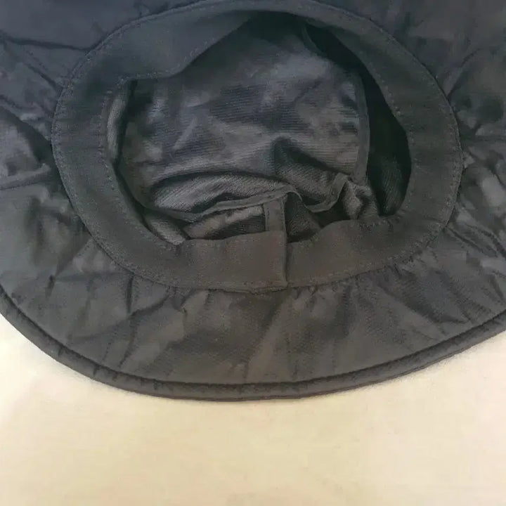 [BUNJANG] K2 Pinatubo Black Bucket Hat / K2 핀아투보 블랙 버킷햇모자