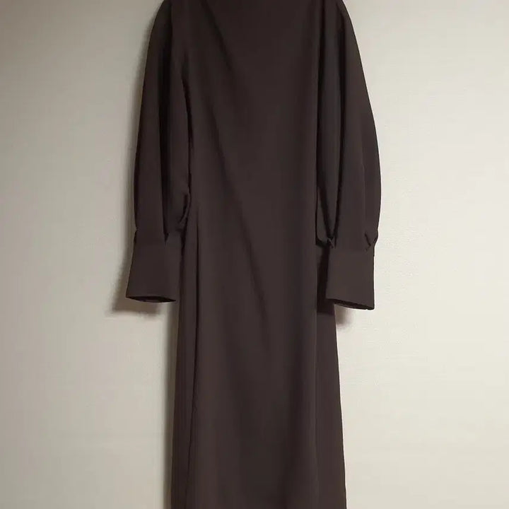[BUNJANG] COS Volume Sleeve Dress - Size 34 / 코스 cos 볼륨 슬리브 원피스 34 사이즈 정품