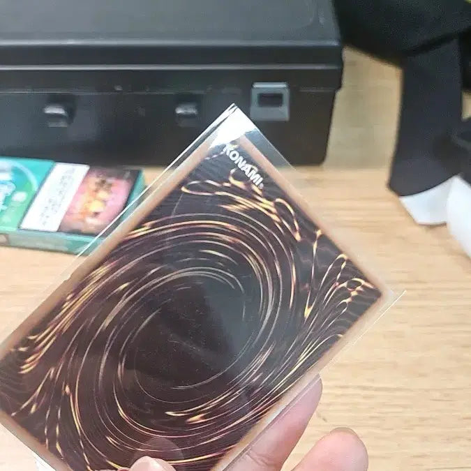 [BUNJANG] King Gaius Ultra Rare Card / 사제왕가이우스 울레