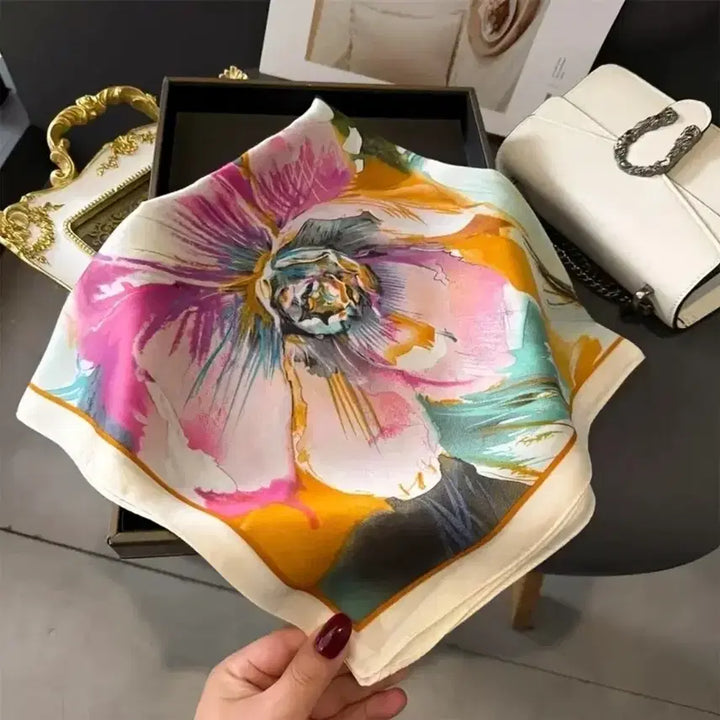 [SOLD OUT] 프린트 스카프(새상품)