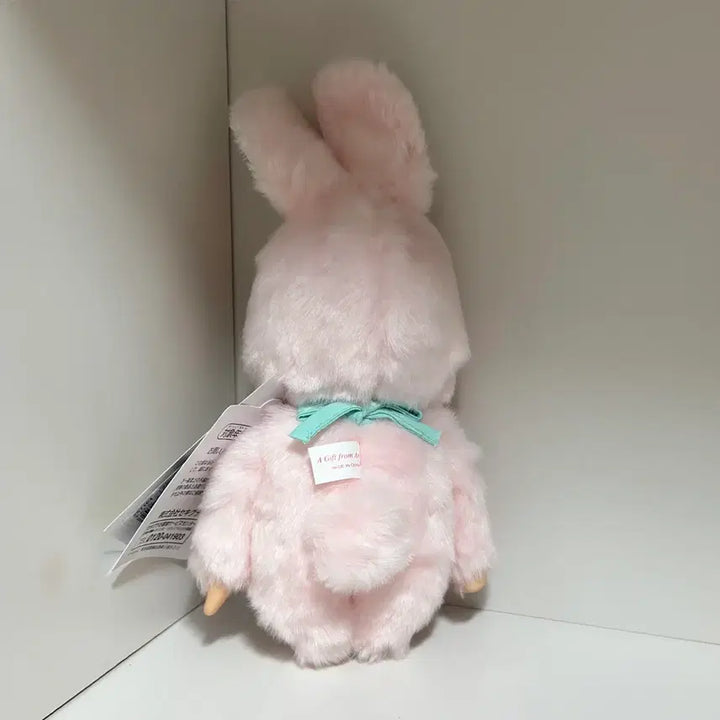 [BUNJANG] Chimutan Monchhichi S Plush Toy / 치무탄 몬치치 S 정품 새상품