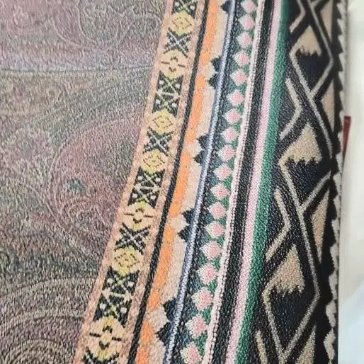 [BUNJANG] Etro Clutch Bag / 에트로가방
