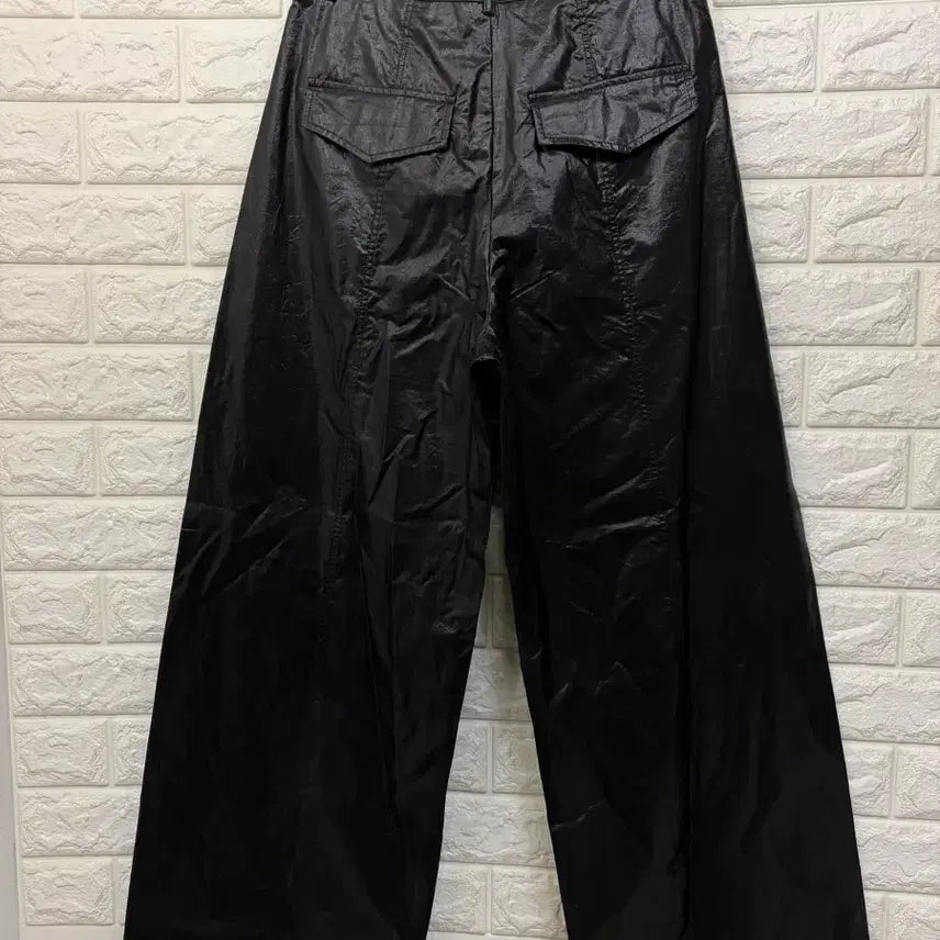 [SOLD OUT] 게드 코팅 팬츠 2