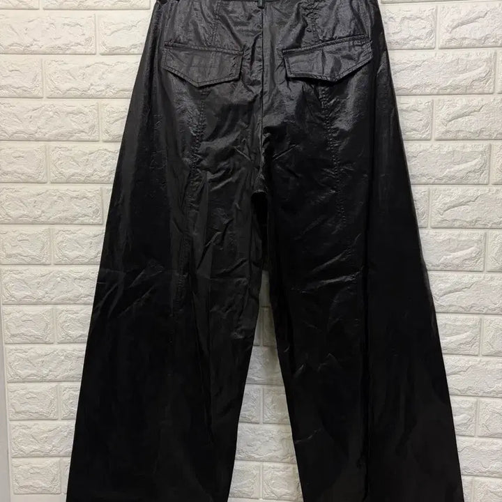 [SOLD OUT] 게드 코팅 팬츠 2