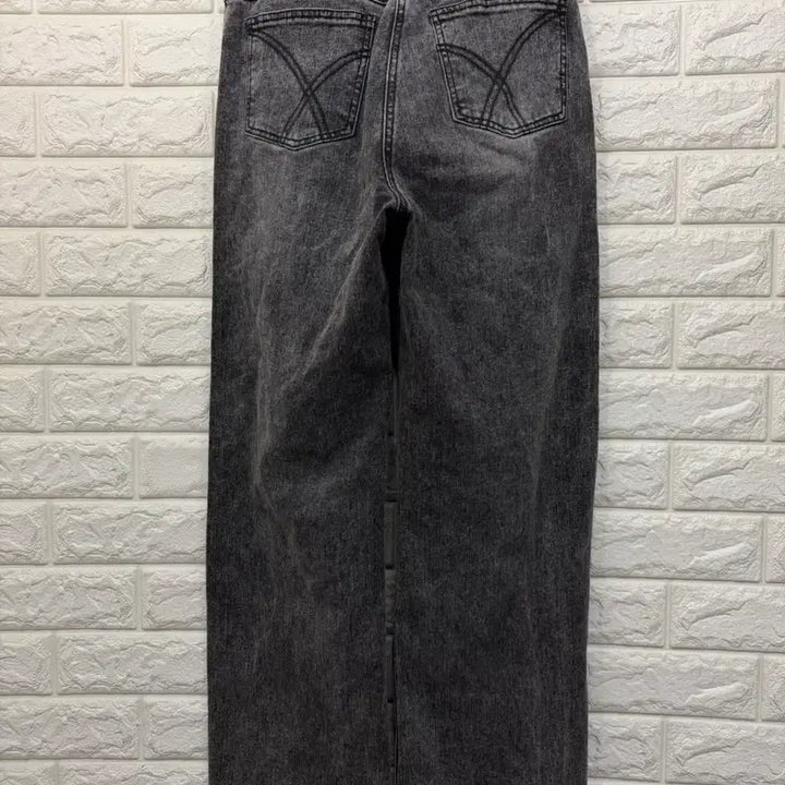 [SOLD OUT] 잇미샤 데님팬츠 55