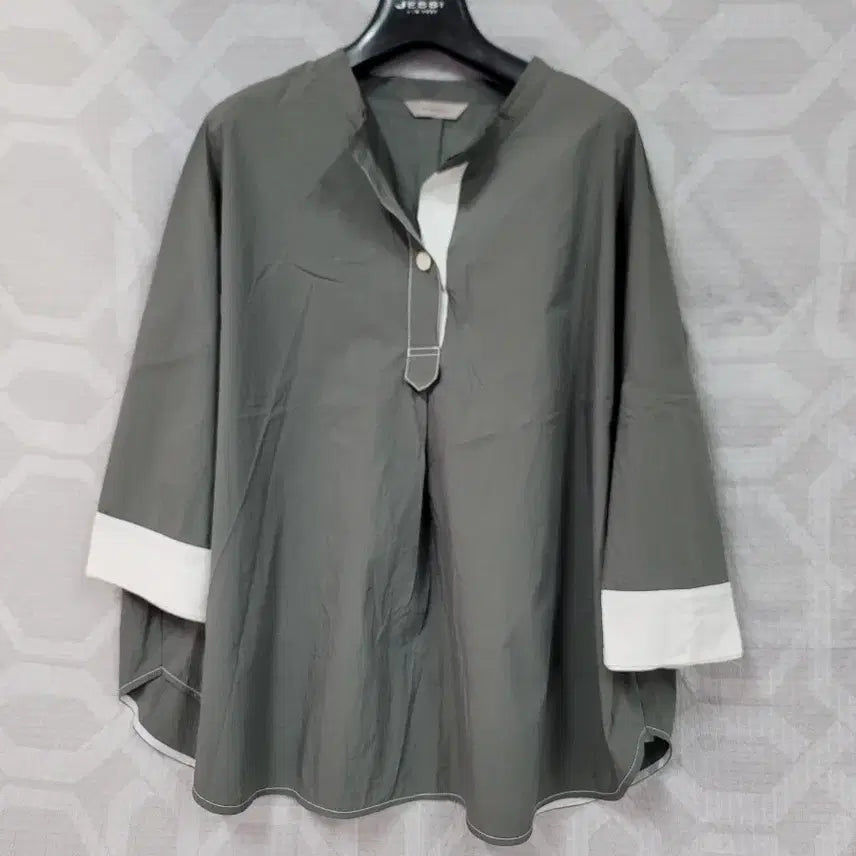 [SOLD OUT] 블라우스