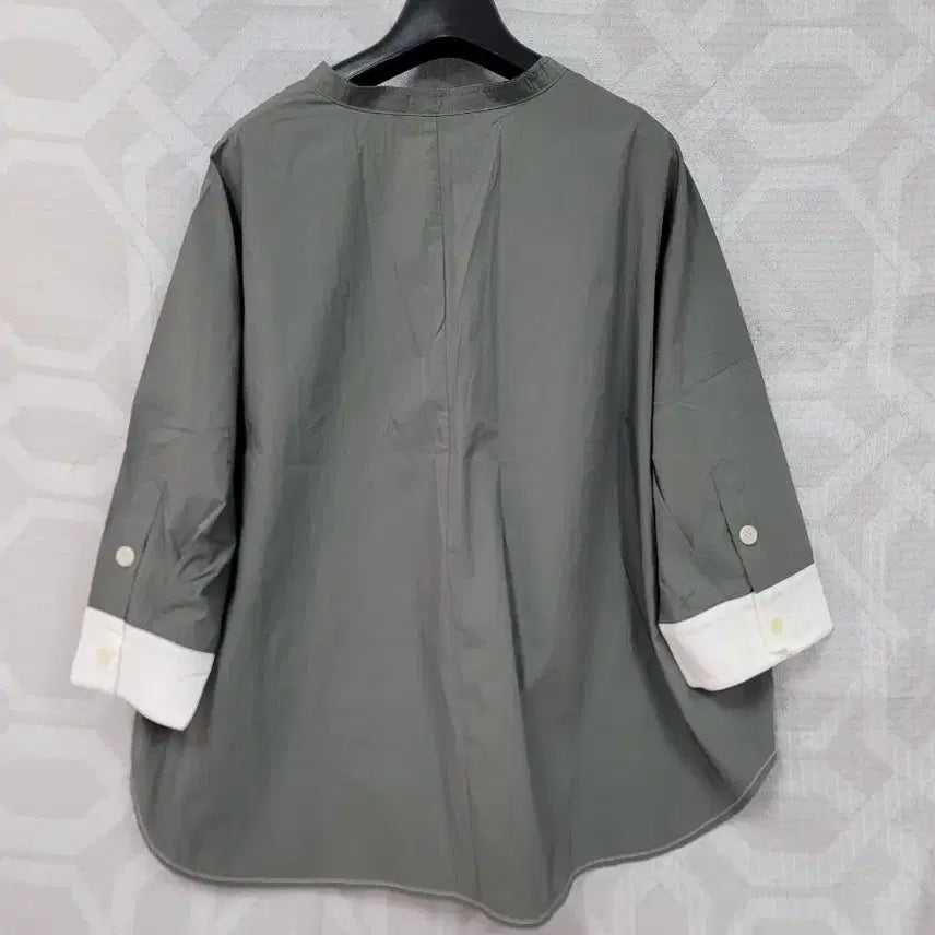 [SOLD OUT] 블라우스