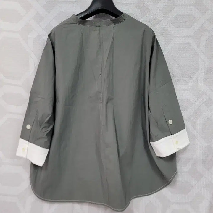 [SOLD OUT] 블라우스