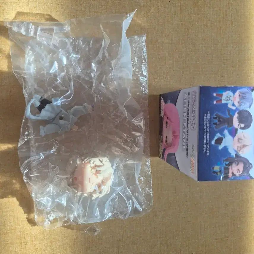 [SOLD OUT] 에이스테 미니 넨도로이드 루카