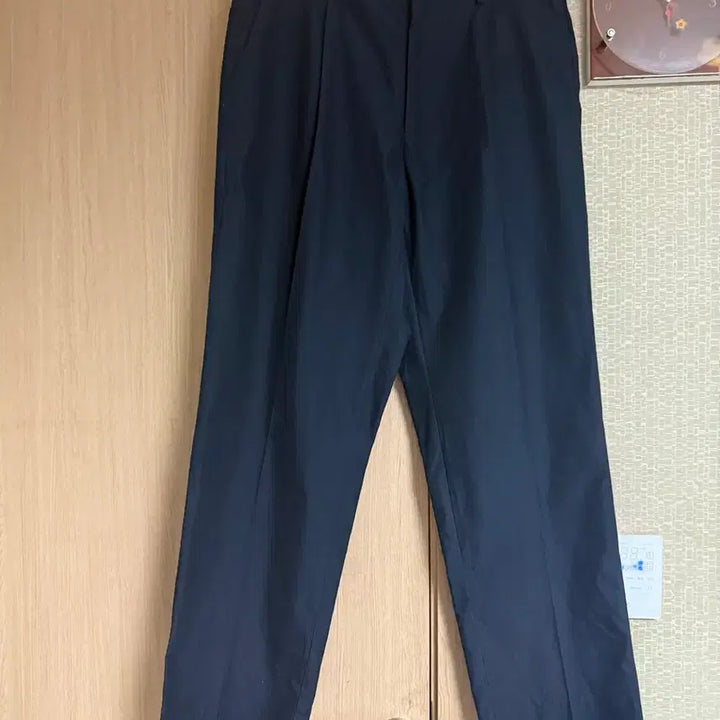 [SOLD OUT] 새상품 세그리토파인더키 33-34추천 슬랙스