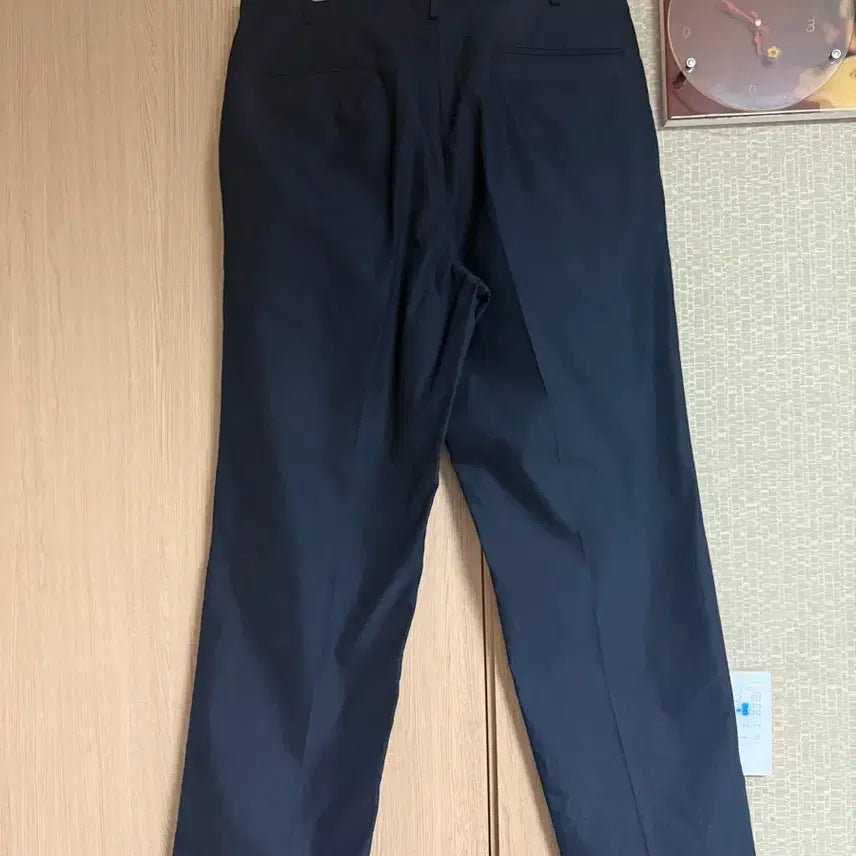 [SOLD OUT] 새상품 세그리토파인더키 33-34추천 슬랙스