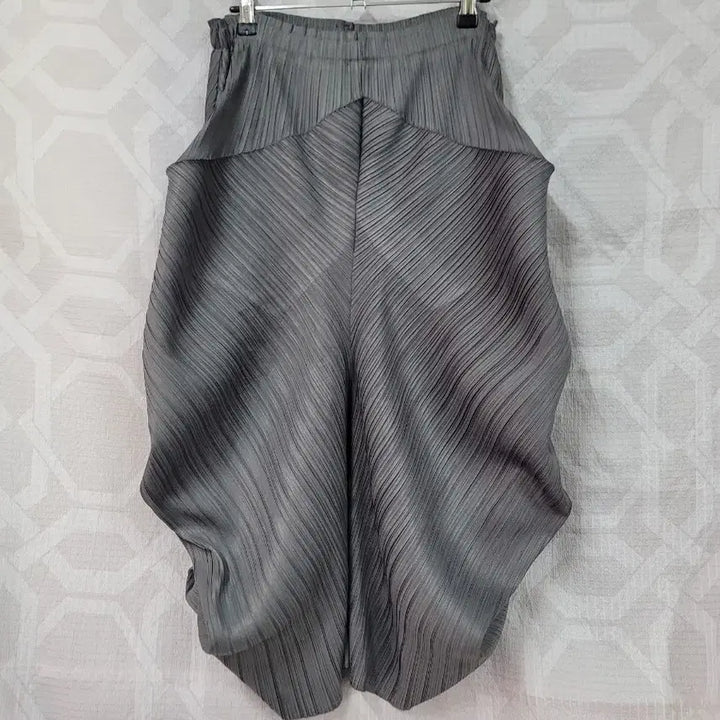 [SOLD OUT] 플리츠치마