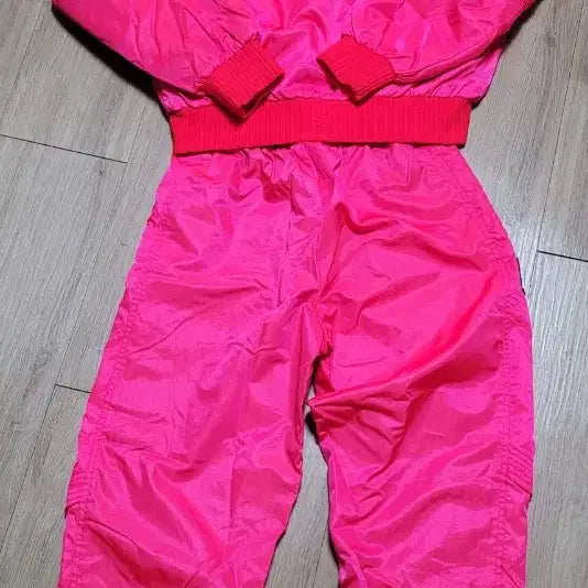 [BUNJANG] Adidas Old School Unisex Training Suit / 아디다스 리얼 올드스쿨 트레이닝복 댄서복 유니섹스 스타일