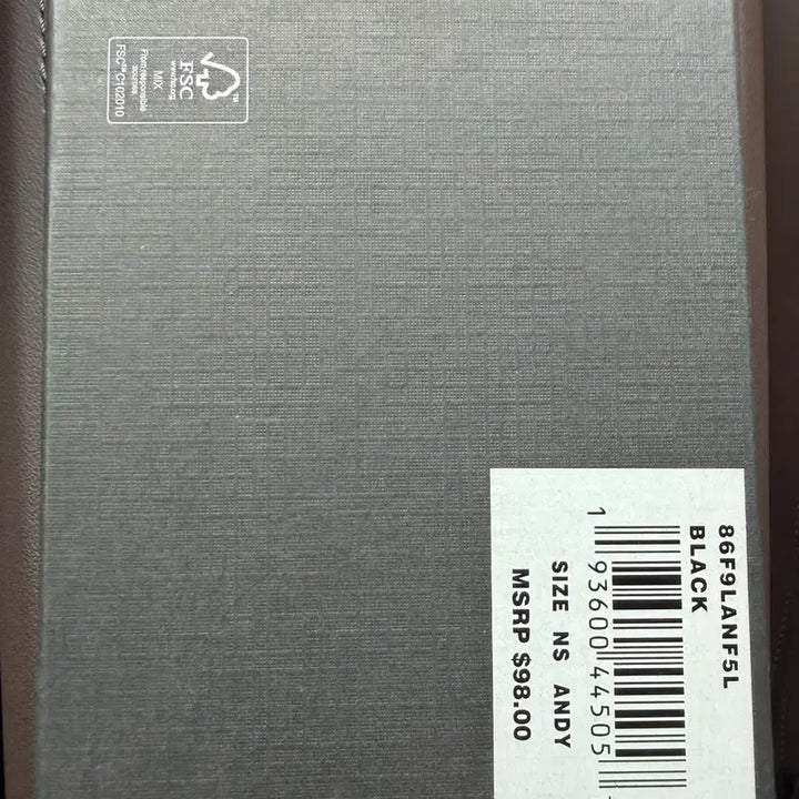 [BUNJANG] Michael Kors Slim Billfold Men&
