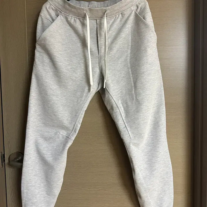 [SOLD OUT] [M]룰루레몬 스테디스테이트 조거