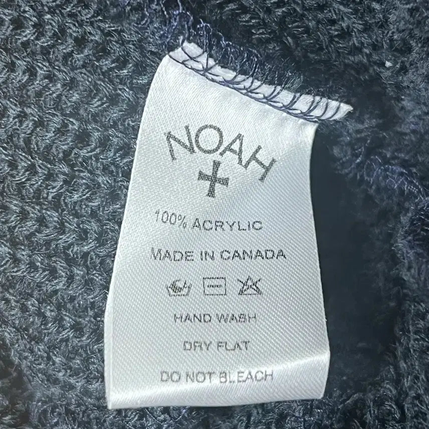 [BUNJANG] Noah Multi Stripe Beanie / 노아 멀티 스트라이프 비니