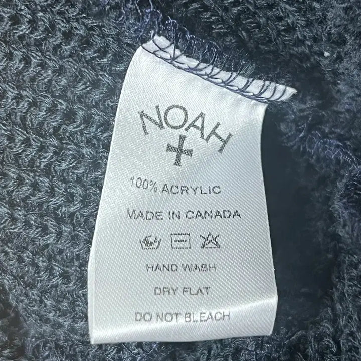 [BUNJANG] Noah Multi Stripe Beanie / 노아 멀티 스트라이프 비니