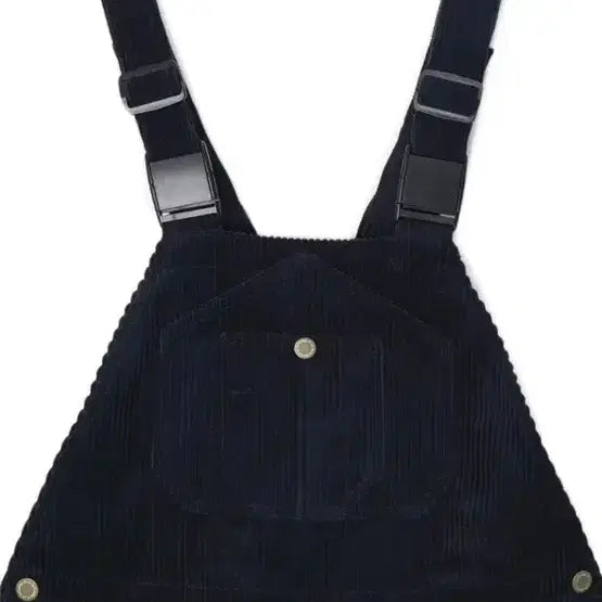 [BUNJANG] stu office Corduroy Overalls / stu office 코듀로이 오버롤
