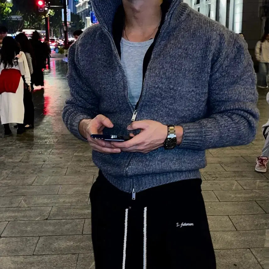 [BUNJANG] Men&