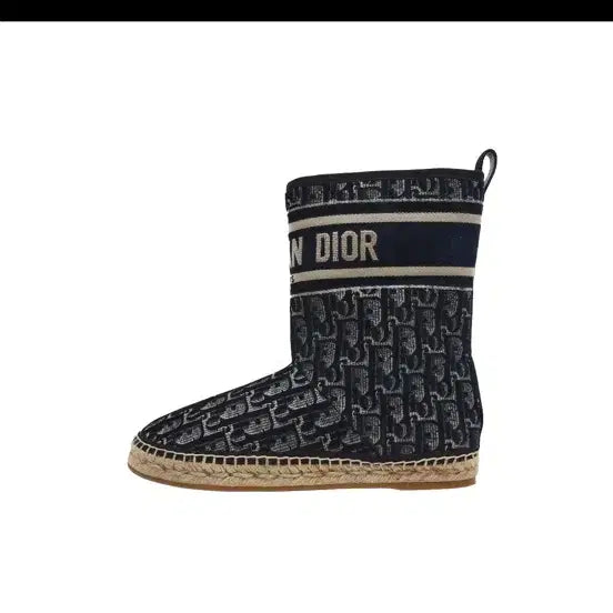 [BUNJANG] Dior Granville Ankle Boots / 디올 쉐 모아 그랑빌 앵클부츠
