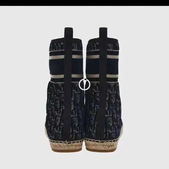 [BUNJANG] Dior Granville Ankle Boots / 디올 쉐 모아 그랑빌 앵클부츠