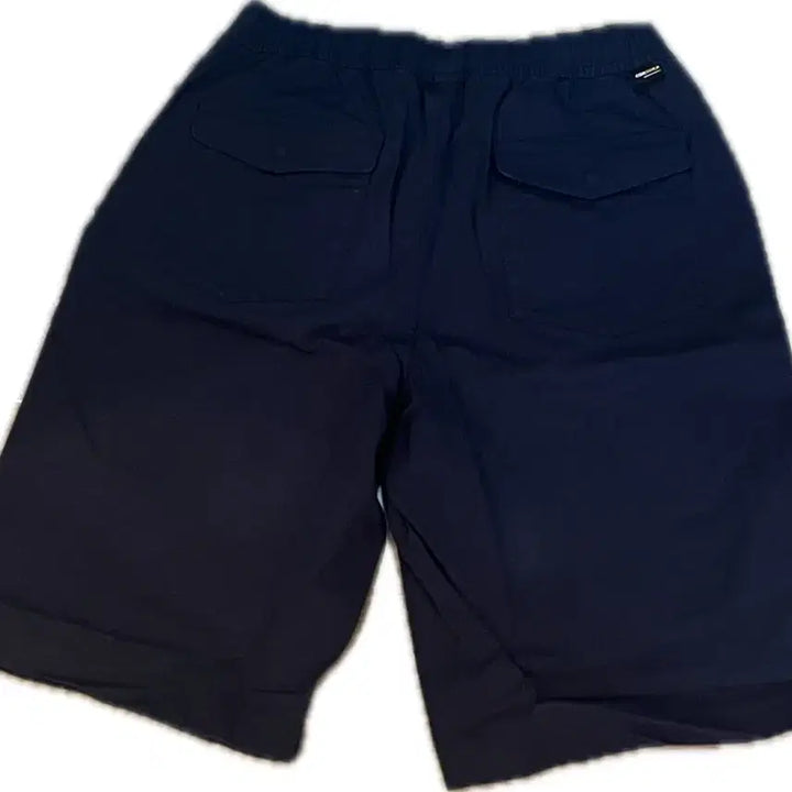[BUNJANG] Vans TDC Bermuda Pants Navy / 반스 TDC 버뮤다팬츠 네이비