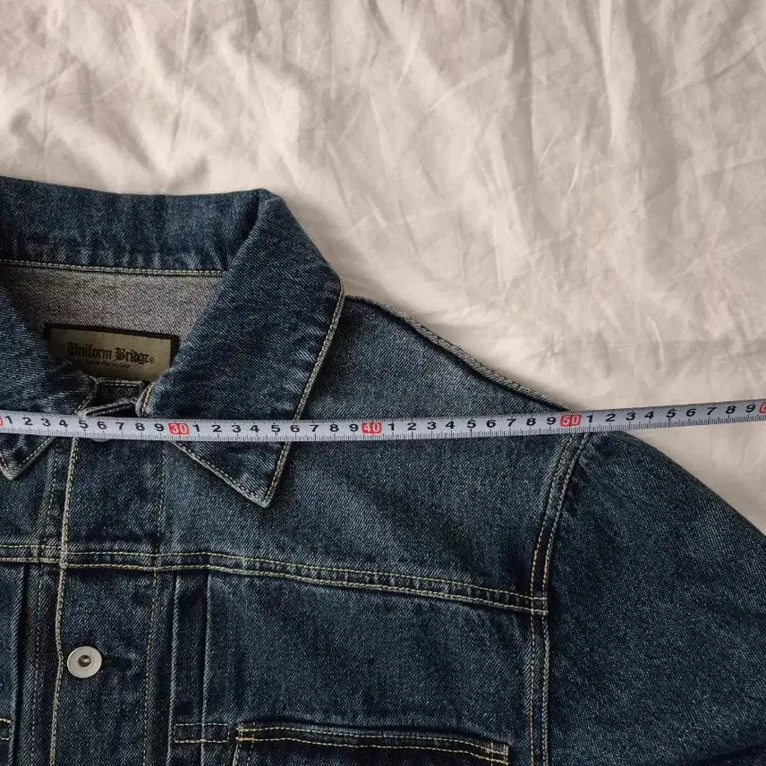 [SOLD OUT] 유니폼브릿지  데님 자켓 L 사이즈,팬츠 일괄