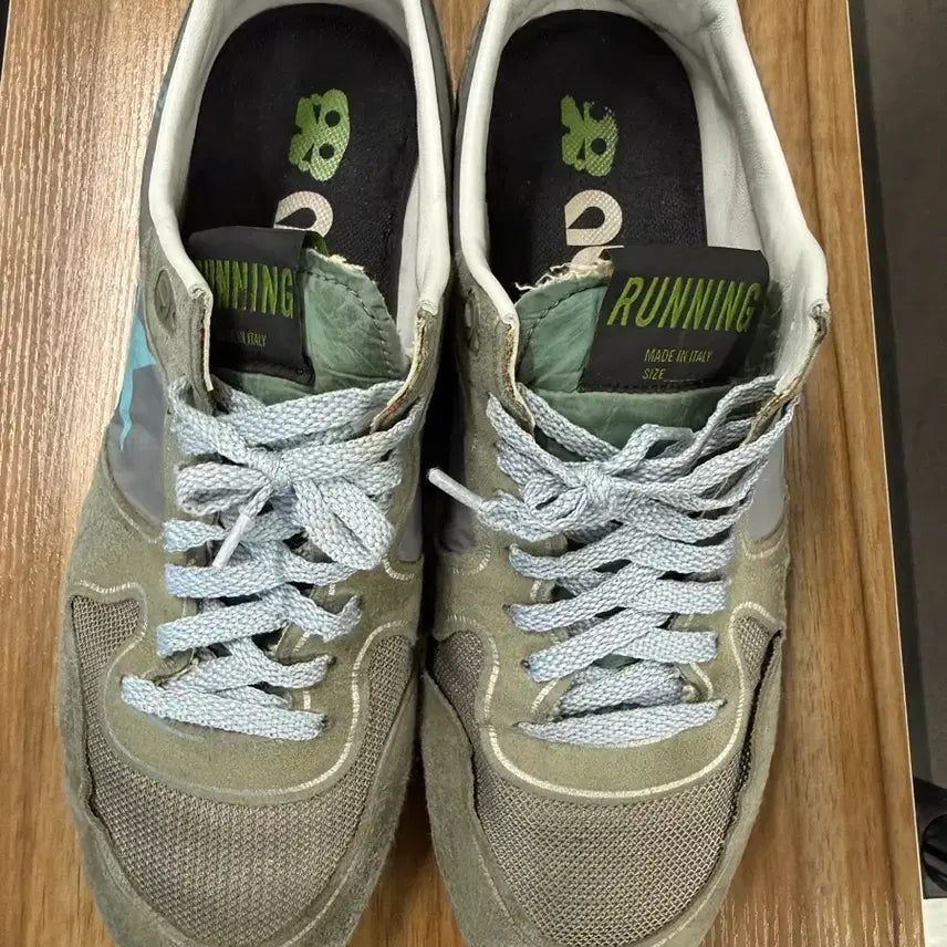 [BUNJANG] Golden Goose CCGB Running Sneakers / 골든구스 CCGB 러닝 운동화