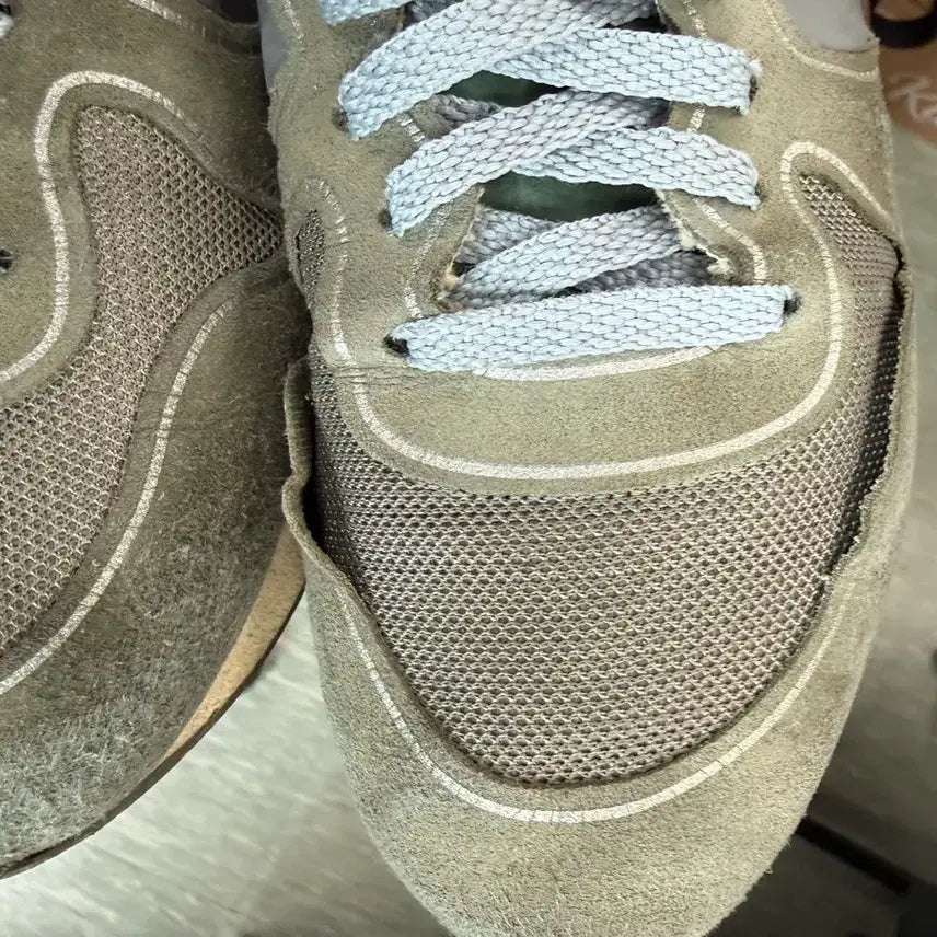 [BUNJANG] Golden Goose CCGB Running Sneakers / 골든구스 CCGB 러닝 운동화