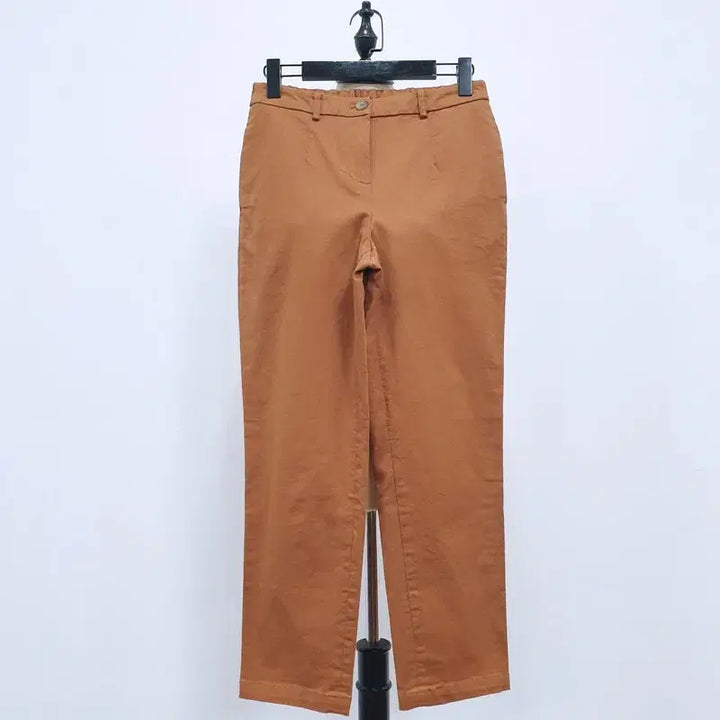 [BUNJANG] DAF FO DIL Cotton Spandex Banding Pants / DAF FO DIL 다포딜 코튼 스판 밴딩 팬츠